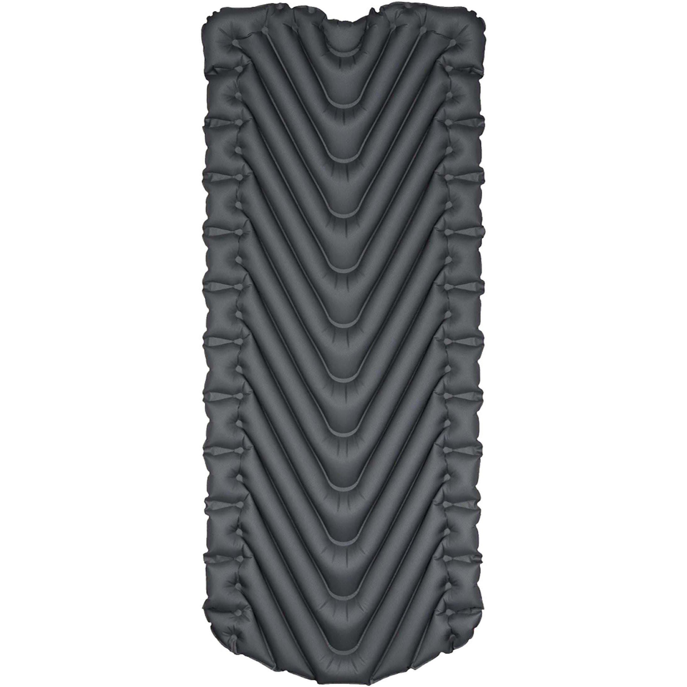 Red - Klymit - Insulated Static V Luxe Sleeping Pad - 3