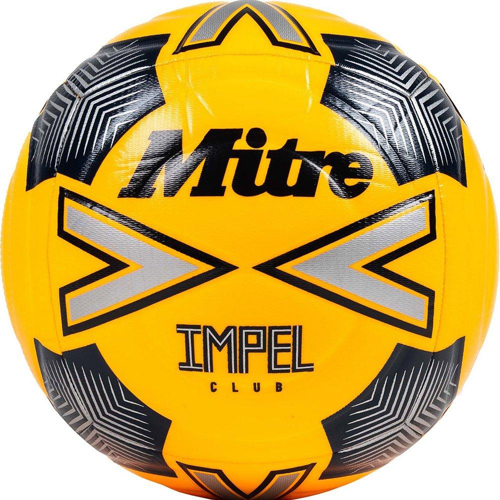 Mitre Mitre Impel Club Football - Orange