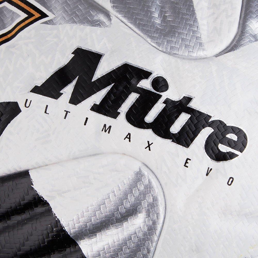 Neutral - Mitre - Mitre Ultimax EVO Football - 4