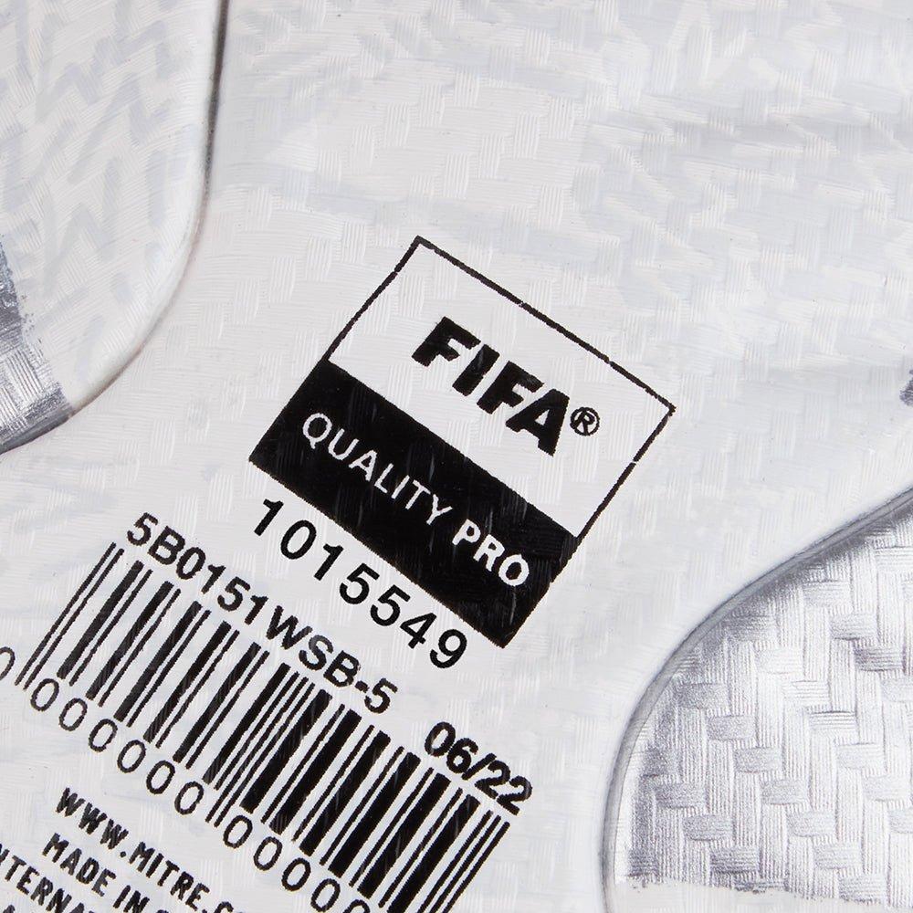 Neutral - Mitre - Mitre Ultimax EVO Football - 7