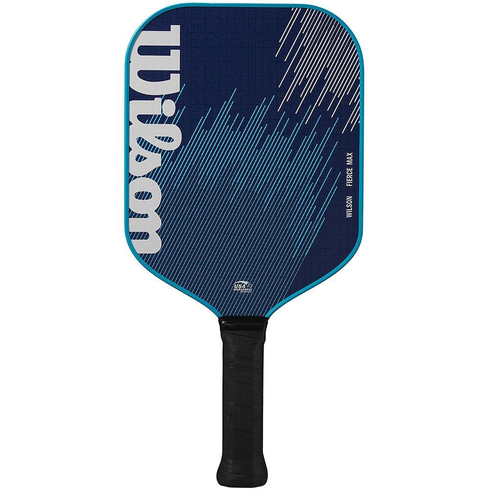 Neutral - Wilson - Wilson Fierce Team Pickleball Paddle - 1