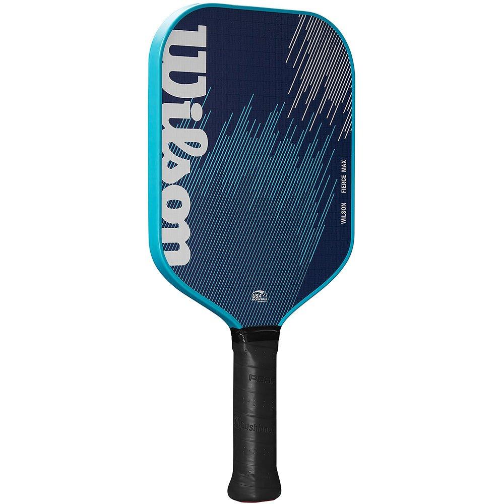Neutral - Wilson - Wilson Fierce Team Pickleball Paddle - 2