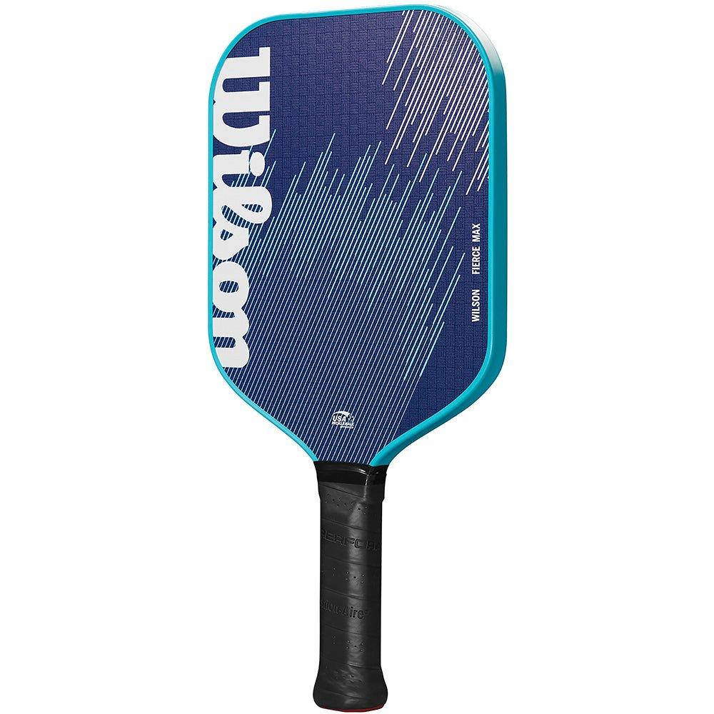 Neutral - Wilson - Wilson Fierce Team Pickleball Paddle - 3