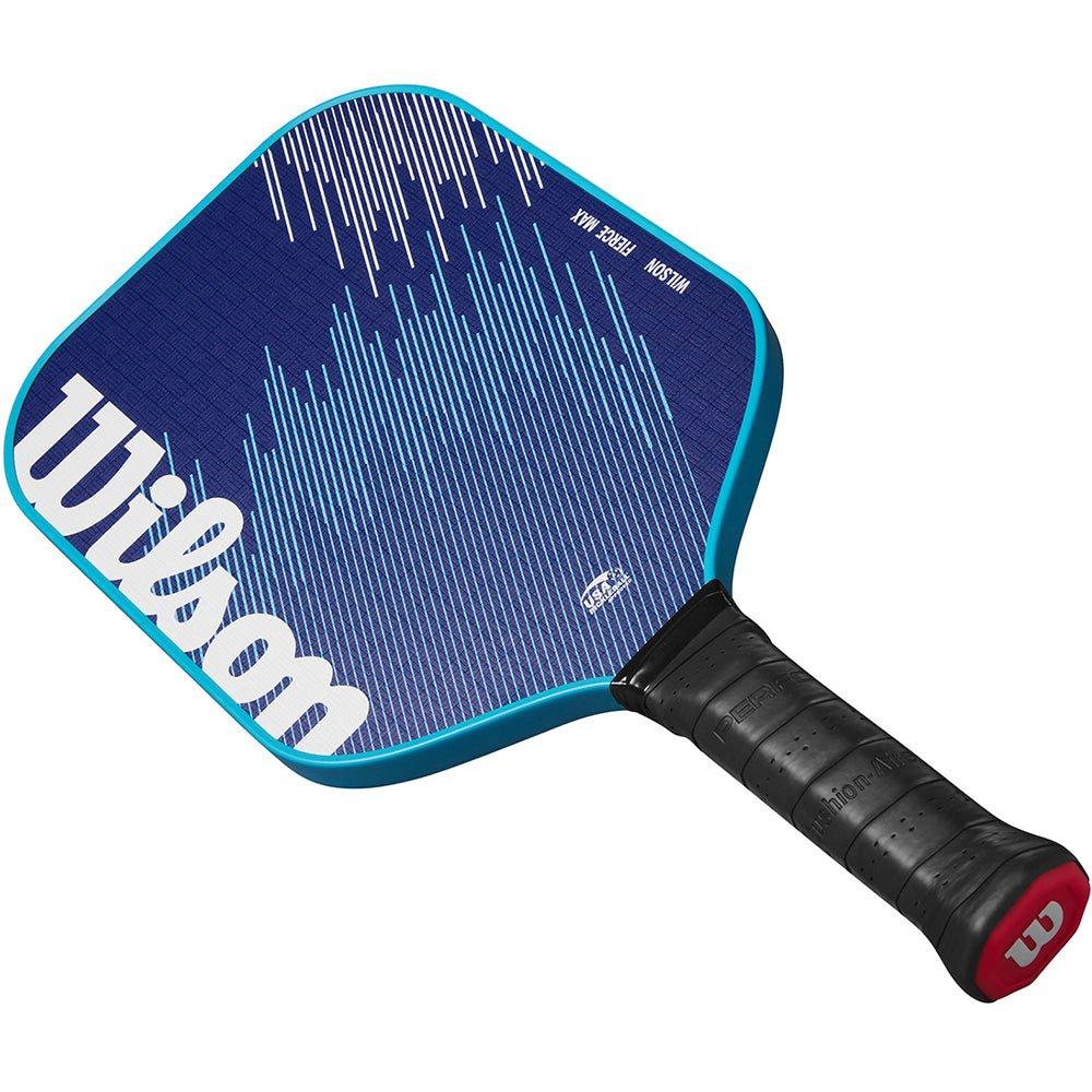 Neutral - Wilson - Wilson Fierce Team Pickleball Paddle - 4