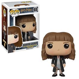 FUNKO GAME POP! Movies: Harry Potter Hermione Granger