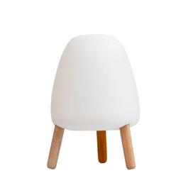 Suntime Rocket 20cm LED Garden Table Lamp