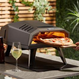 VonHaus VonHaus Gas pizza oven