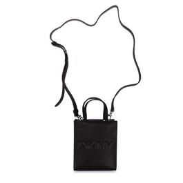 DKNY Carter Mini Tote Cross Body Bag