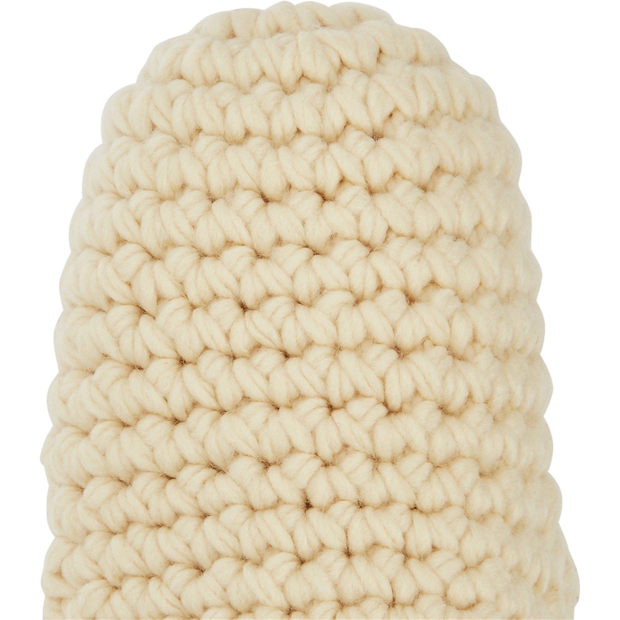 CREAM - Eberjey - ANKLE SLIPPER SOCK - 4