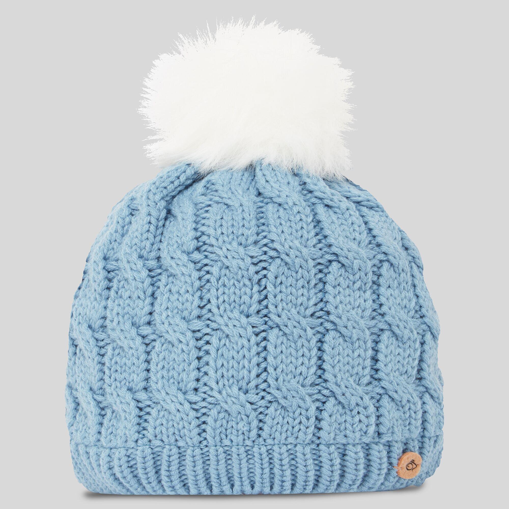 Light Denim - Craghoppers - Niamh Hat - 4