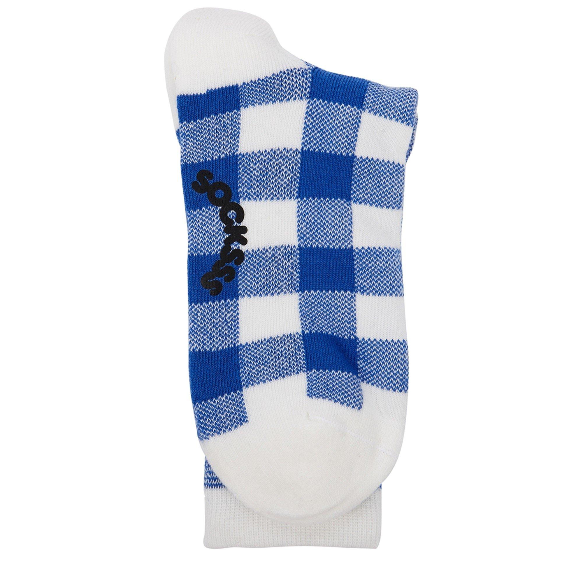 BLUE AND OTHER - SOCKSSS - ACC CHECK SOCKS09 - 2
