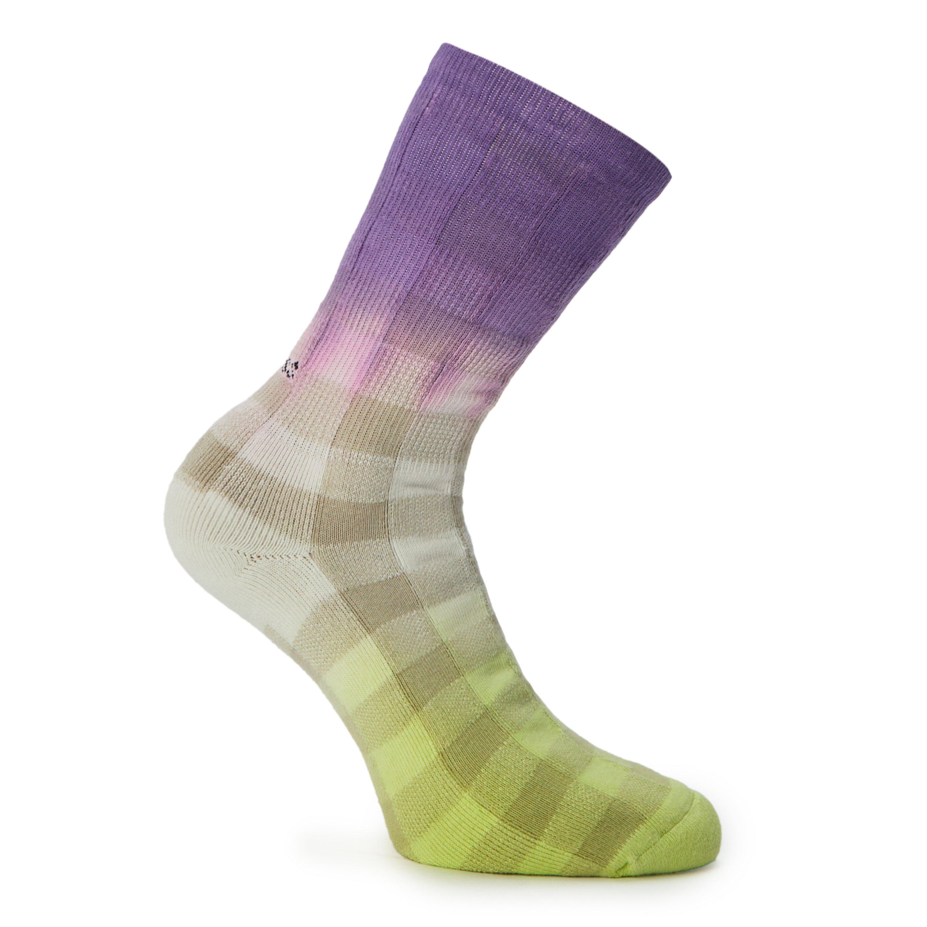 MULTICOLOURED - SOCKSSS - ACC TIE DYE SOCKS09 - 1