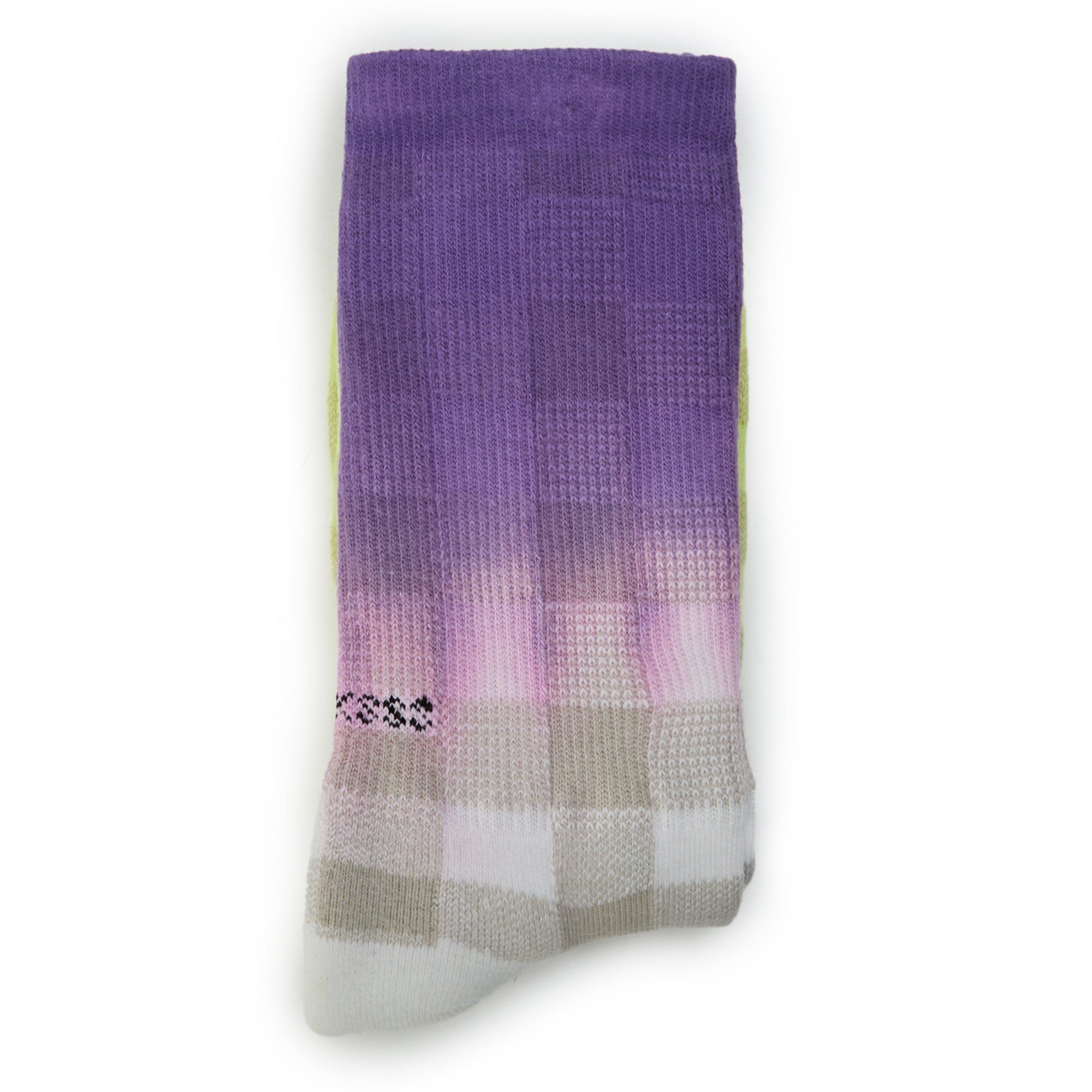 MULTICOLOURED - SOCKSSS - ACC TIE DYE SOCKS09 - 2