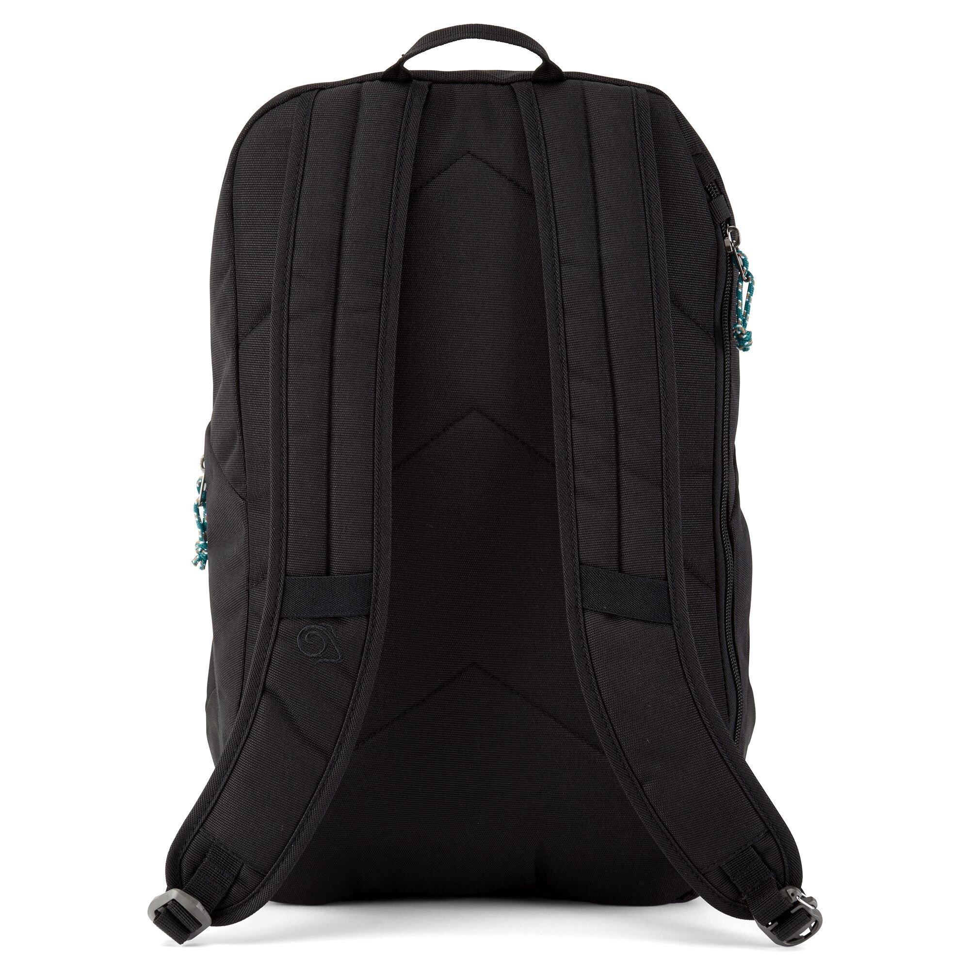 Black - Craghoppers - 22L Kiwi Backpack - 2