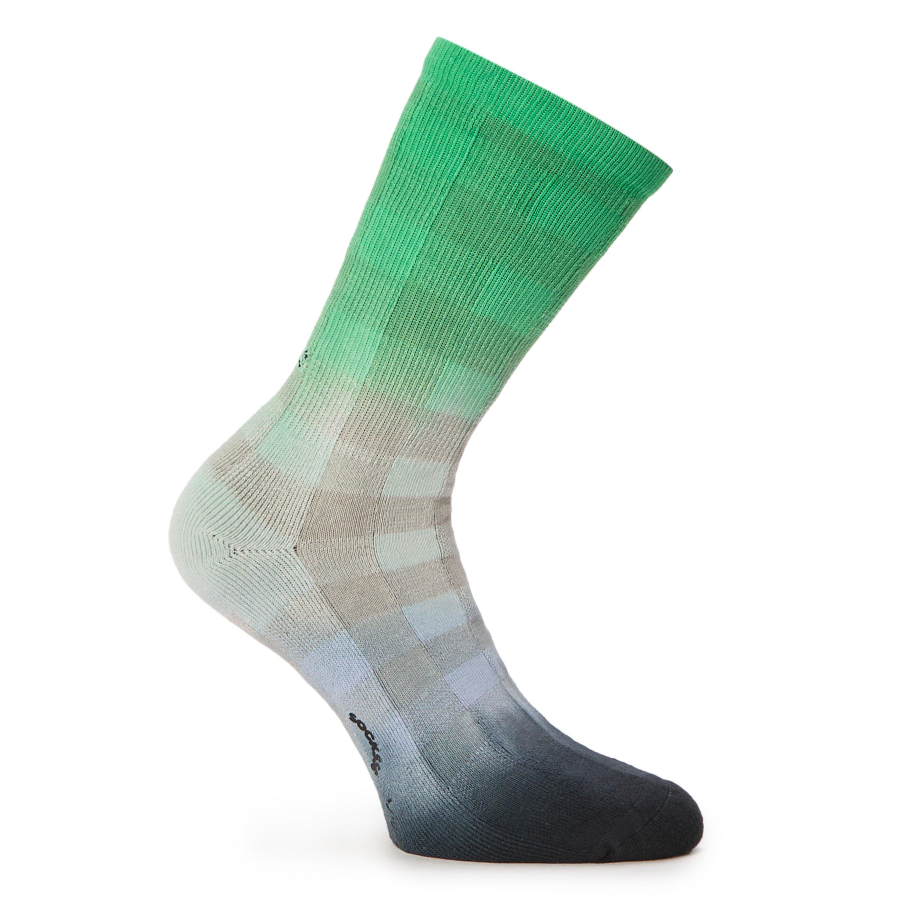 MULTICOLOURED - SOCKSSS - ACC TIE DYE SOCKS09 - 1
