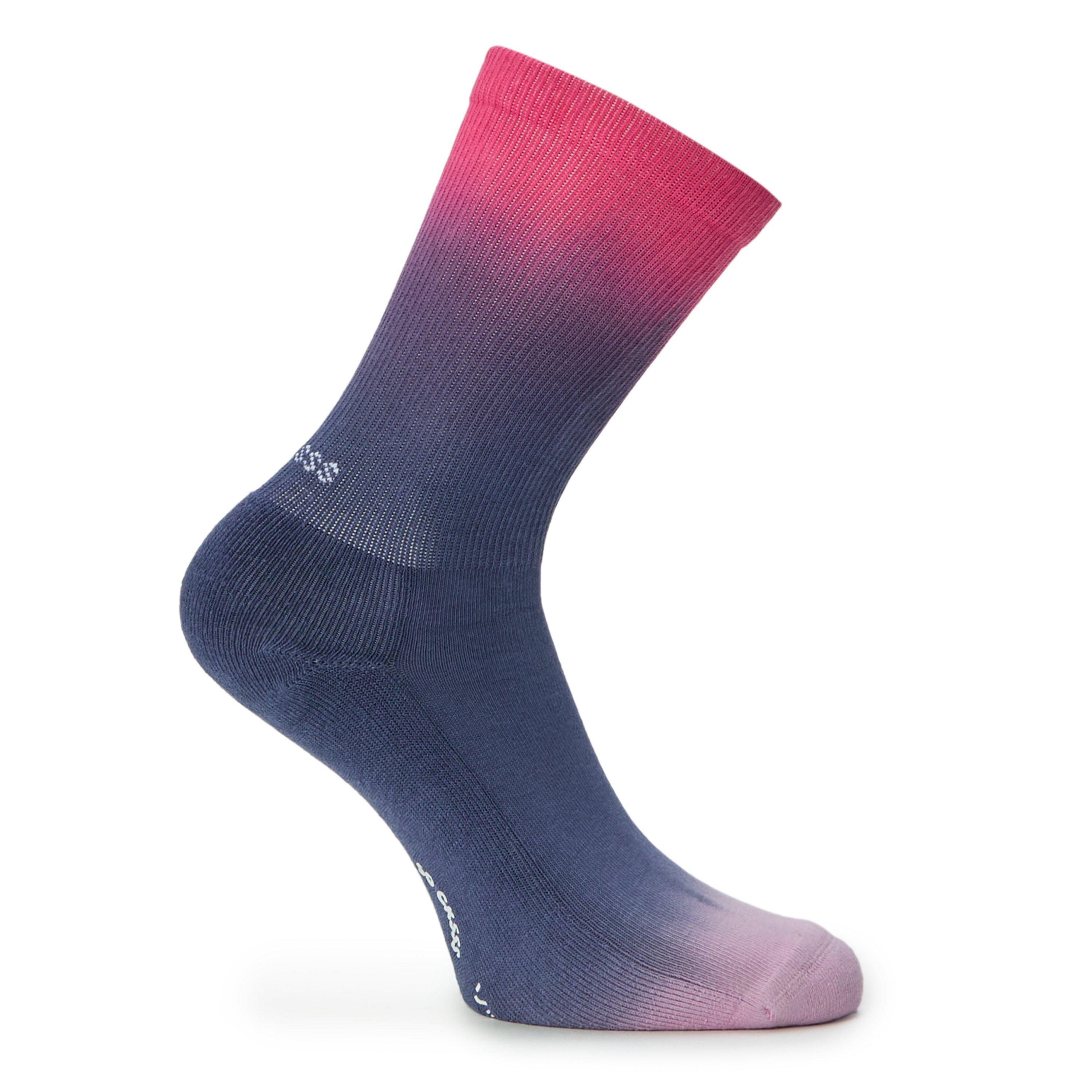 MULTICOLOURED - SOCKSSS - ACC TIE DYE SOCKS09 - 1