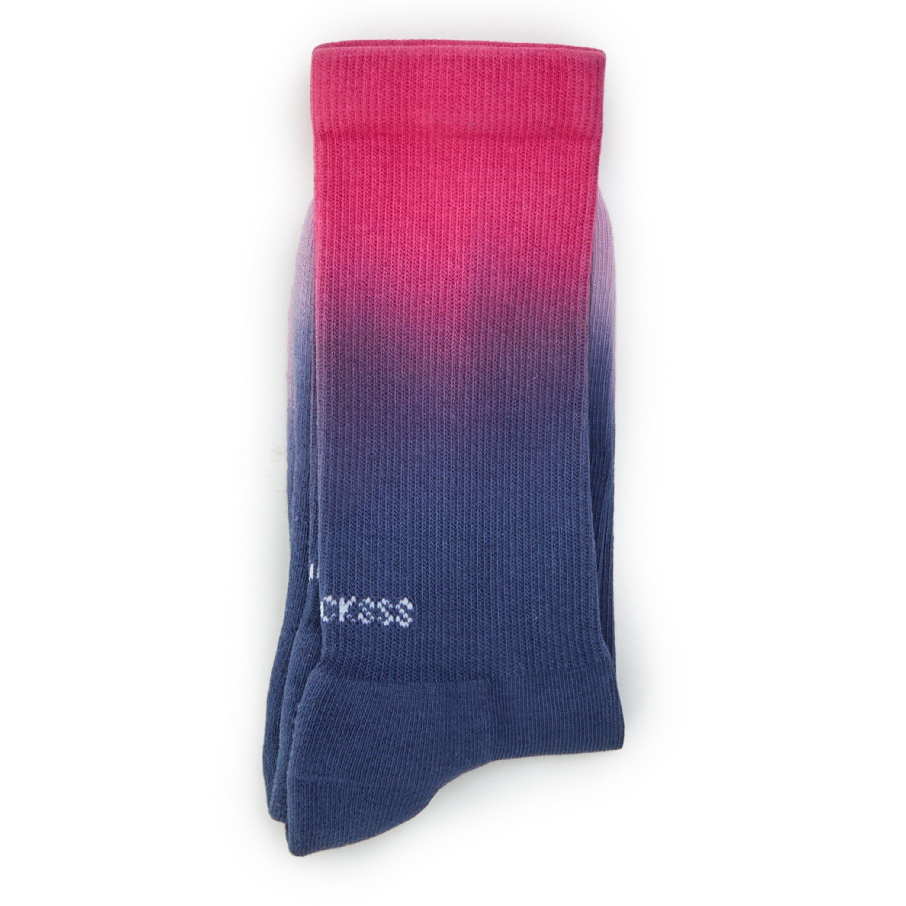 MULTICOLOURED - SOCKSSS - ACC TIE DYE SOCKS09 - 2