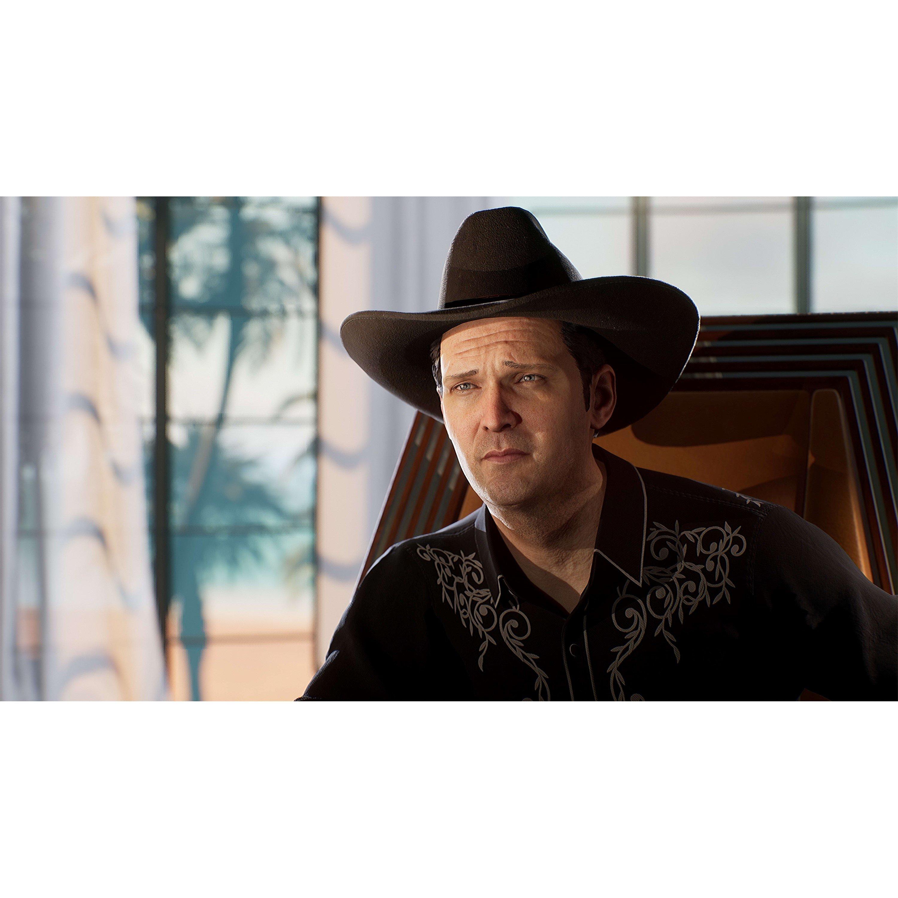 PlayStation 5 - 4Gamers - Crime Boss: Rockay City - 4