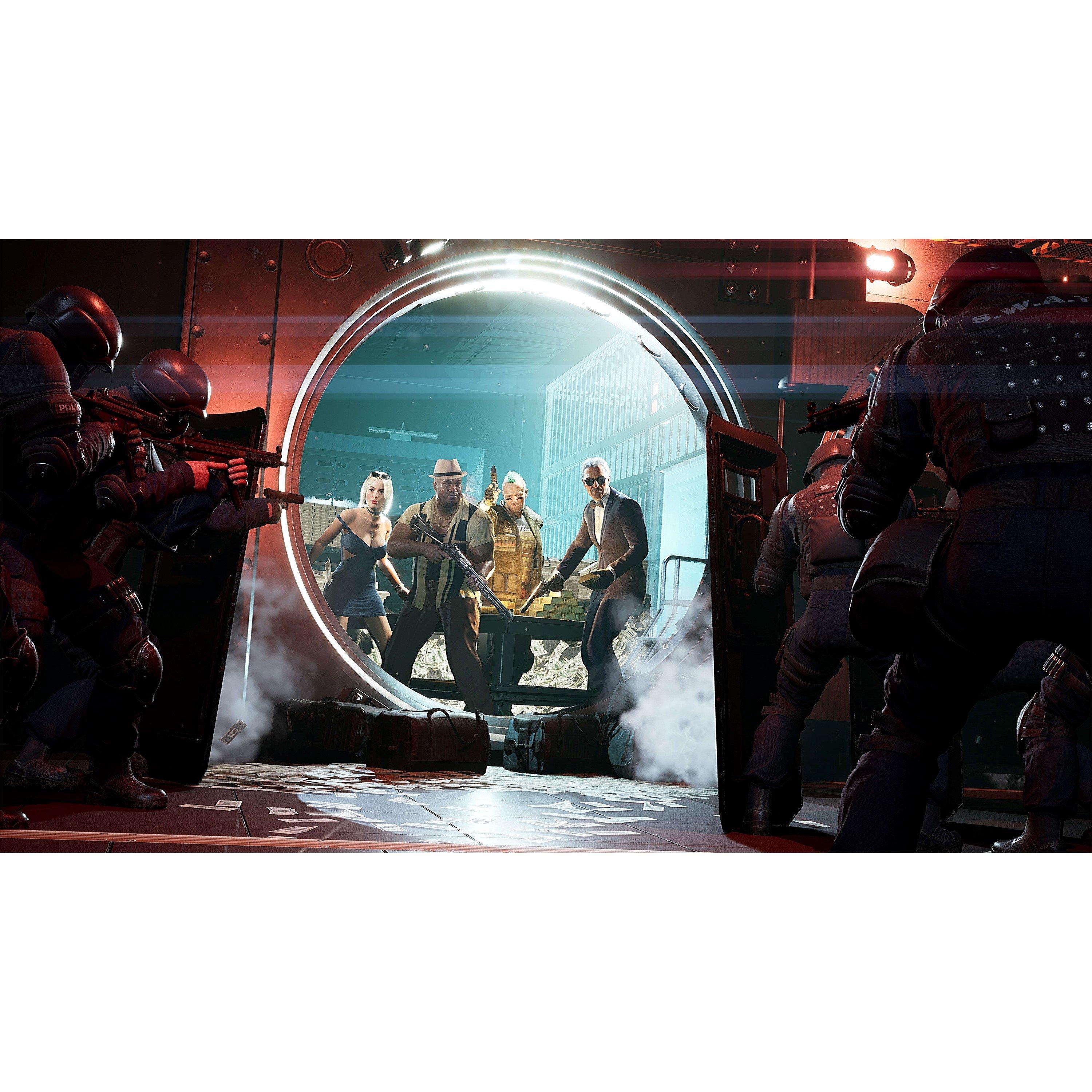 PlayStation 5 - 4Gamers - Crime Boss: Rockay City - 6