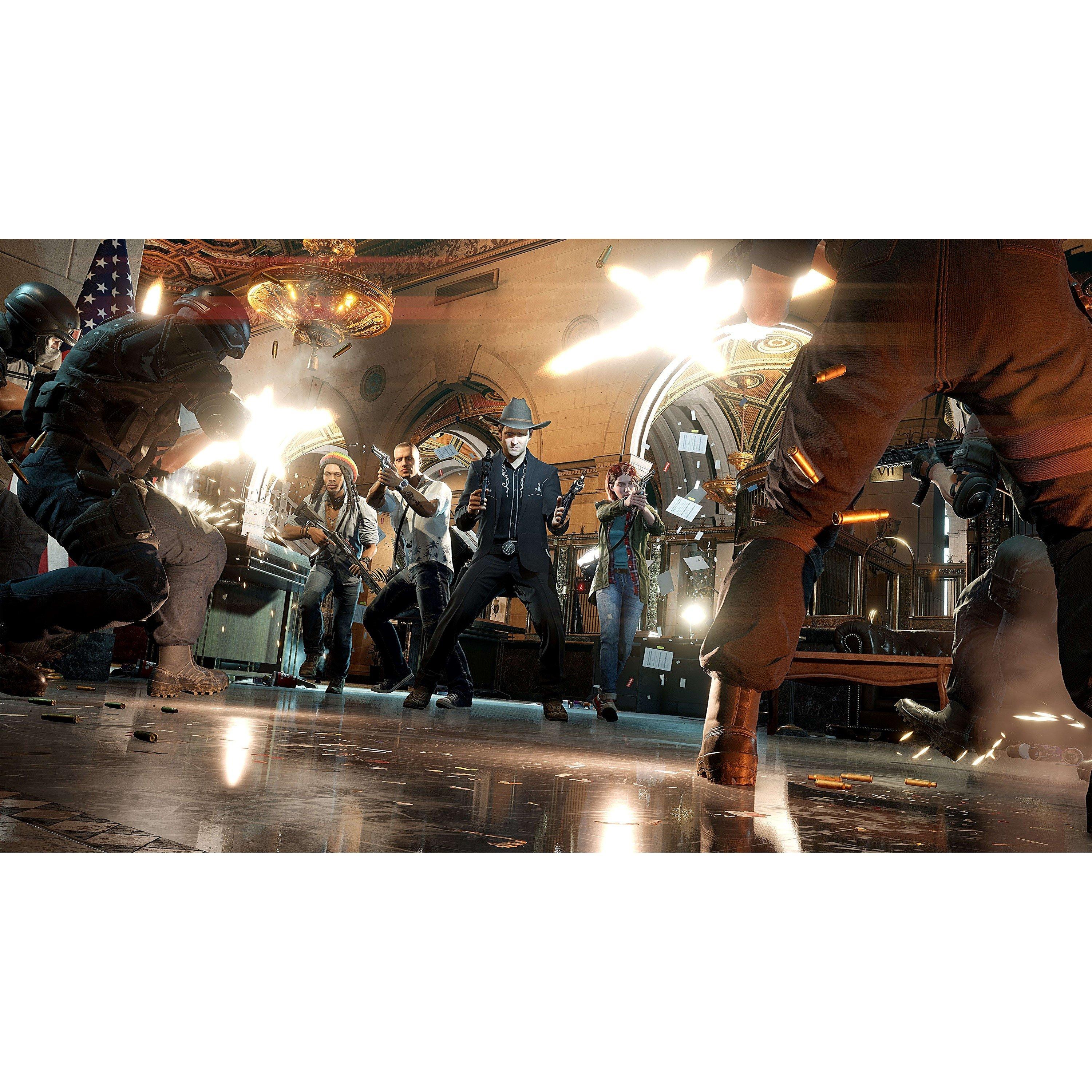 PlayStation 5 - 4Gamers - Crime Boss: Rockay City - 7