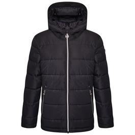 Dare 2b 2b Girls Verdict Waterproof Jacket Ski