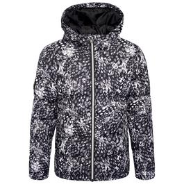 Dare 2b Dare 2b Girls Verdict Waterproof Jacket Ski