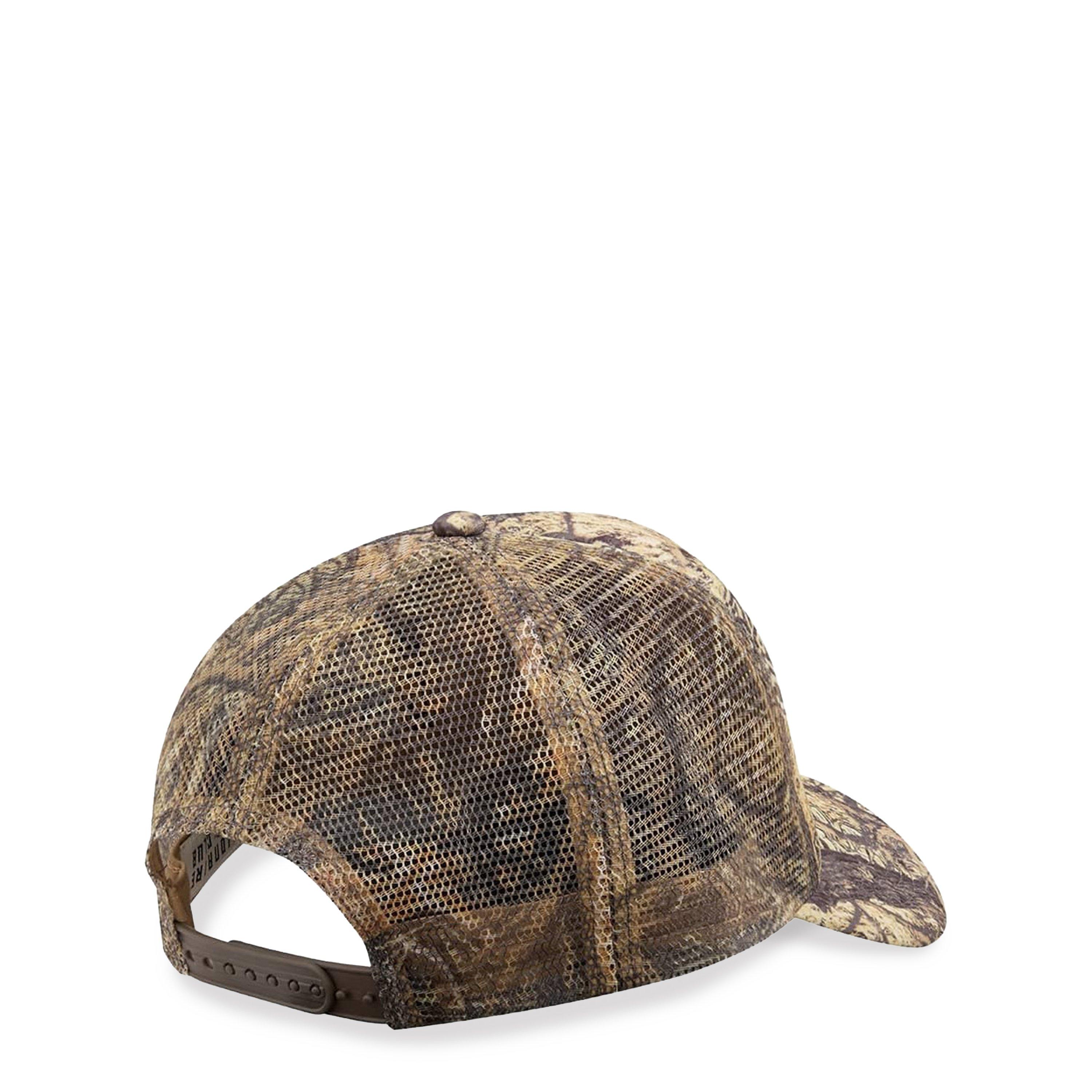 Camo - Billionaire Boys Club - Men's D&D Camo Trucker Cap - 2