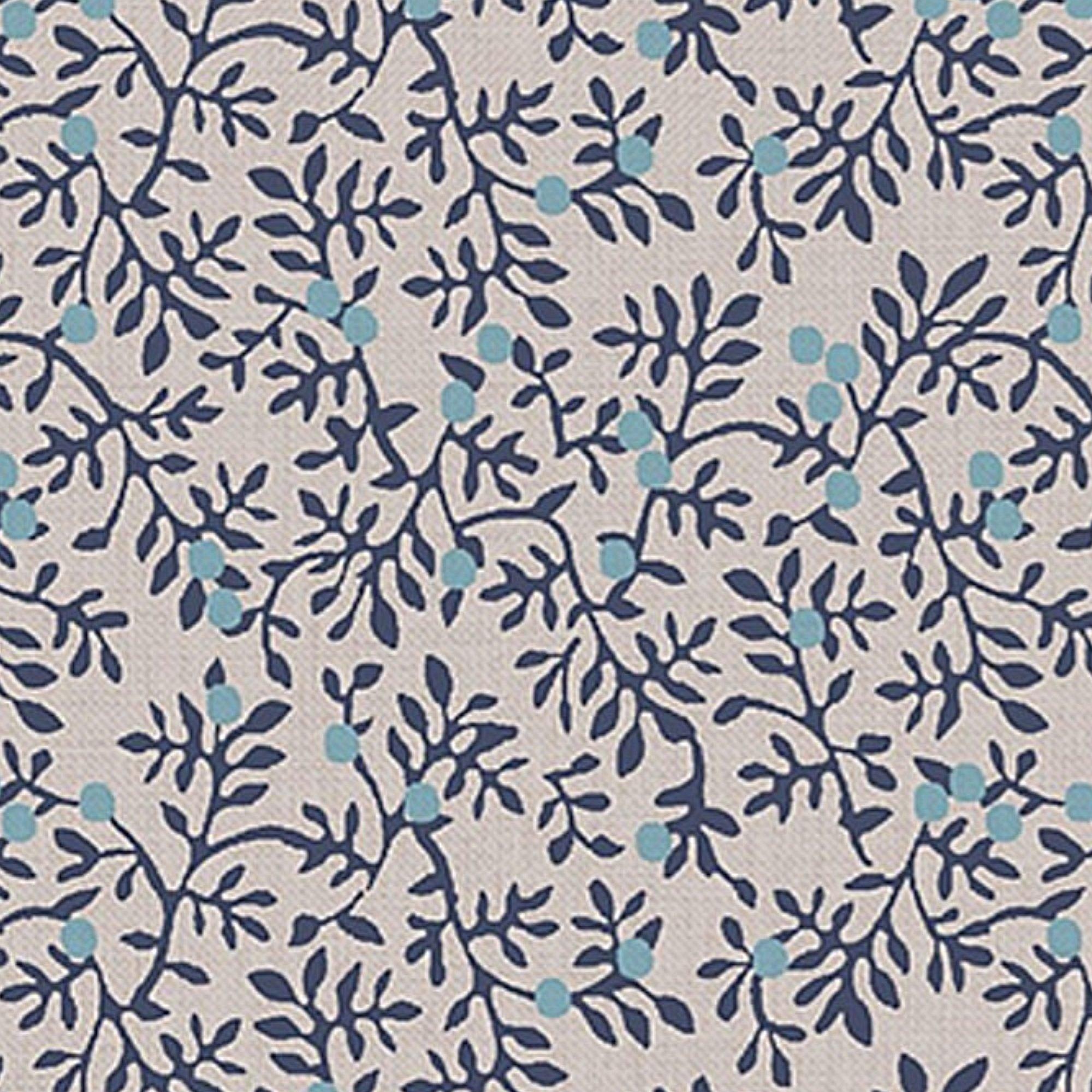 Blue - Next - Simplicity Trail Navy Wallpaper - 2