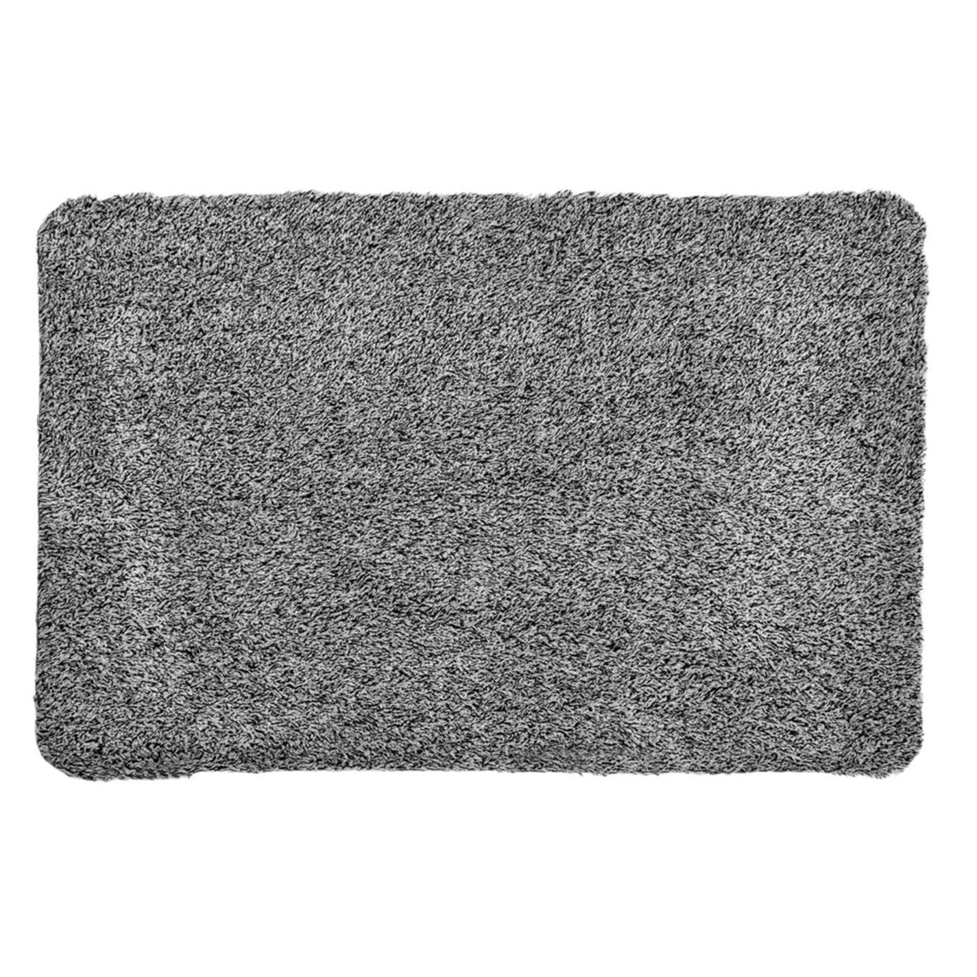 Grey - JVL - Kensington Barrier Mat - 2
