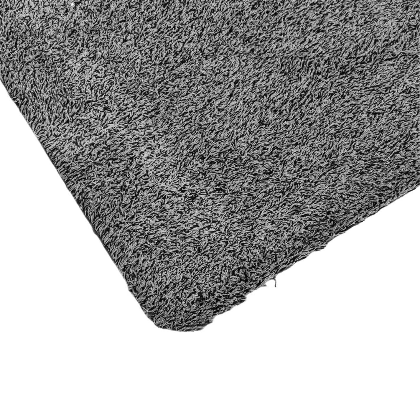 Grey - JVL - Kensington Barrier Mat - 3