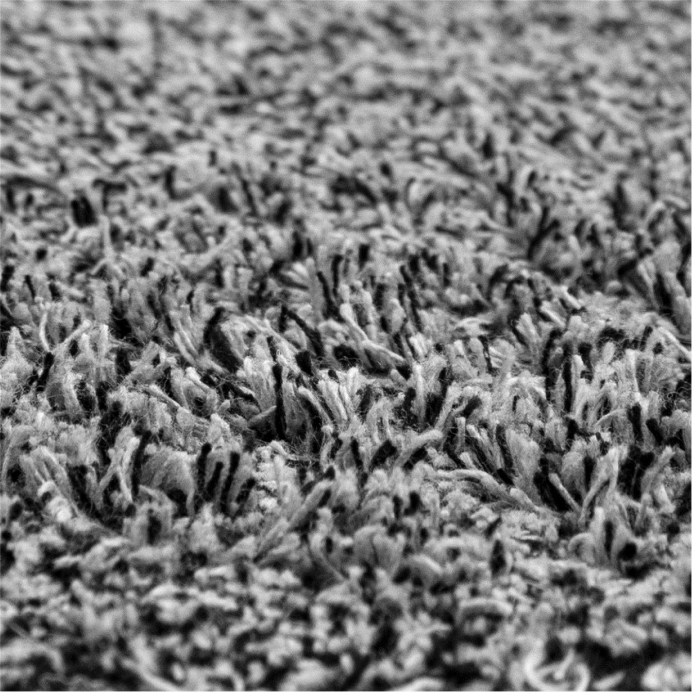Grey - JVL - Kensington Barrier Mat - 5