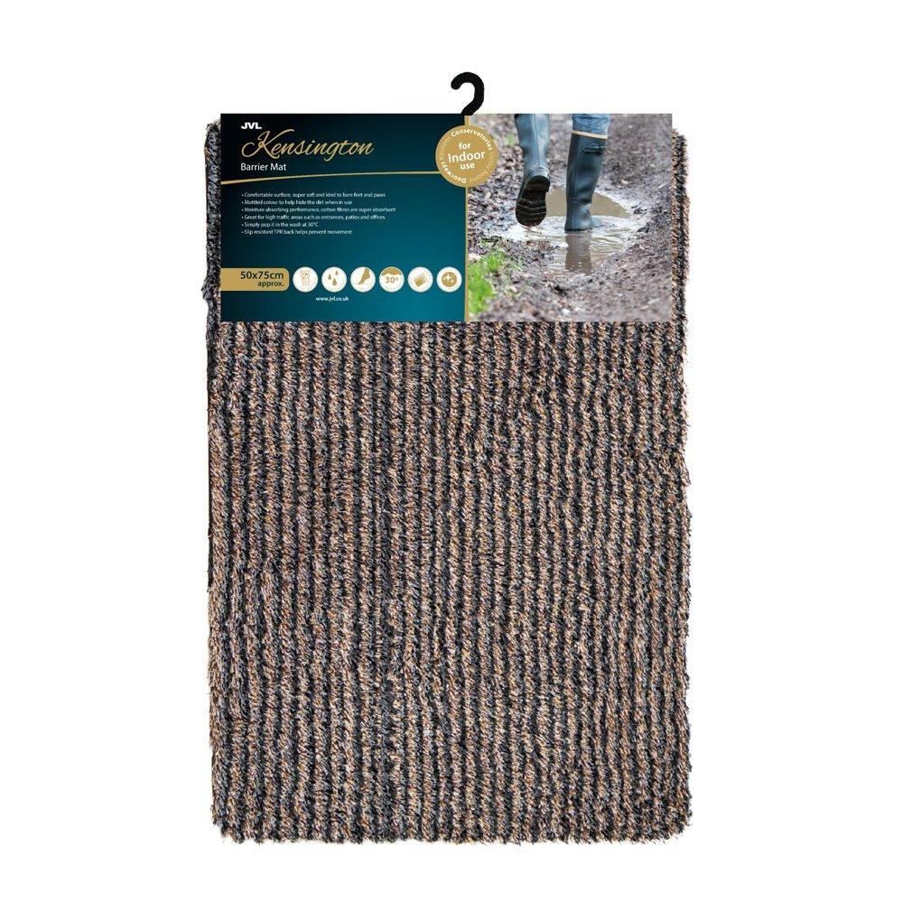 Stripe - JVL - Kensington Barrier Mat - 11