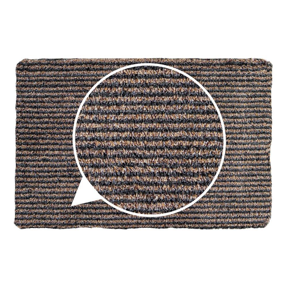 Stripe - JVL - Kensington Barrier Mat - 8
