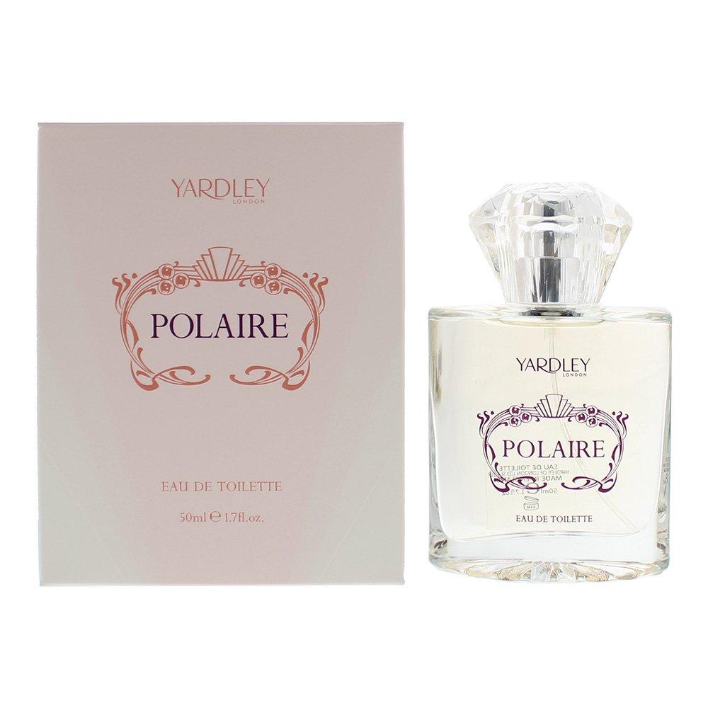 None - Yardley - Polaire Eau de Toilette 50ml - 1