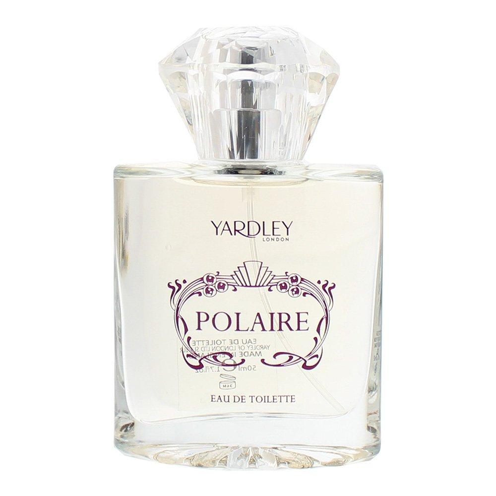 None - Yardley - Polaire Eau de Toilette 50ml - 2
