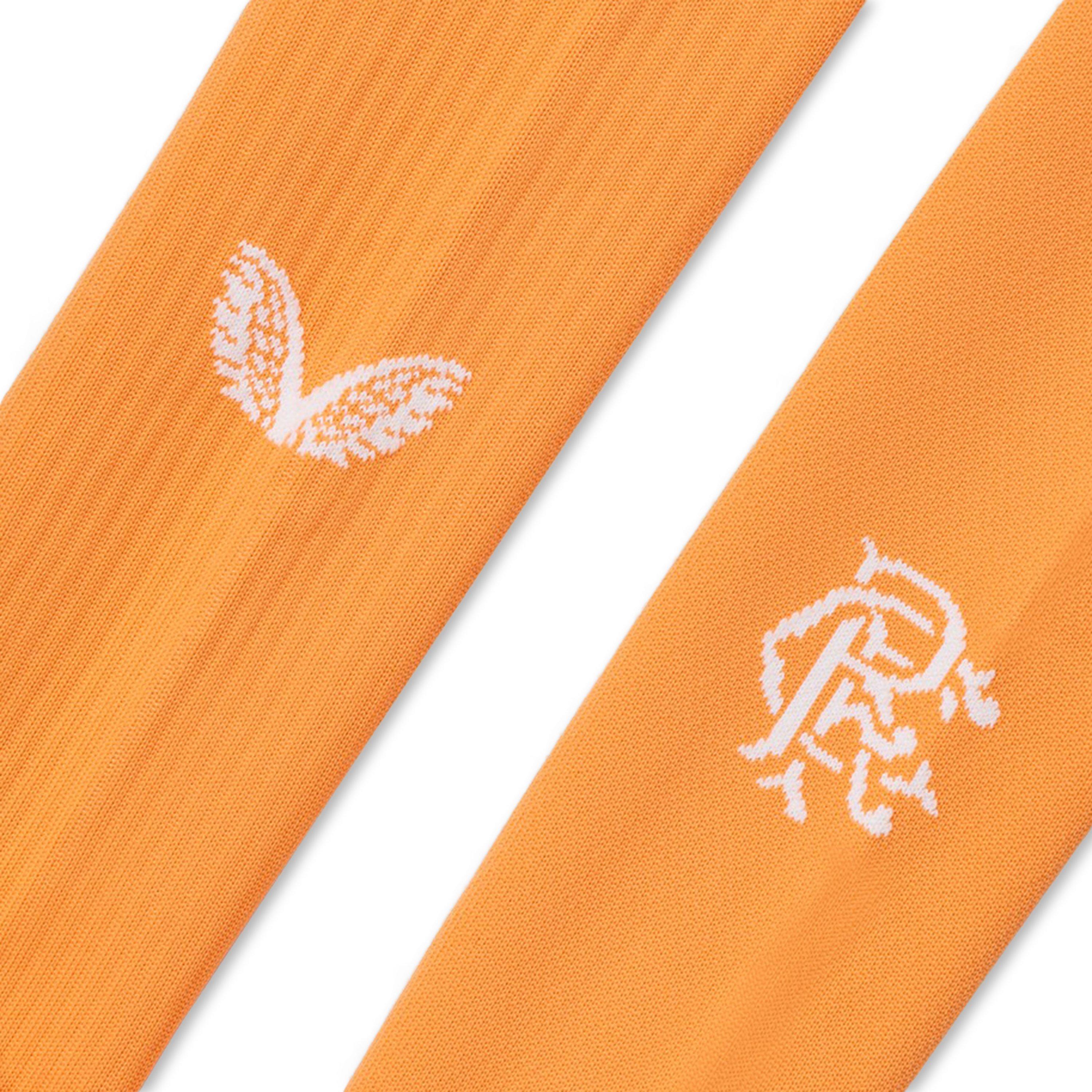 Orange - Castore - Domestic Replica Football Socks - 2