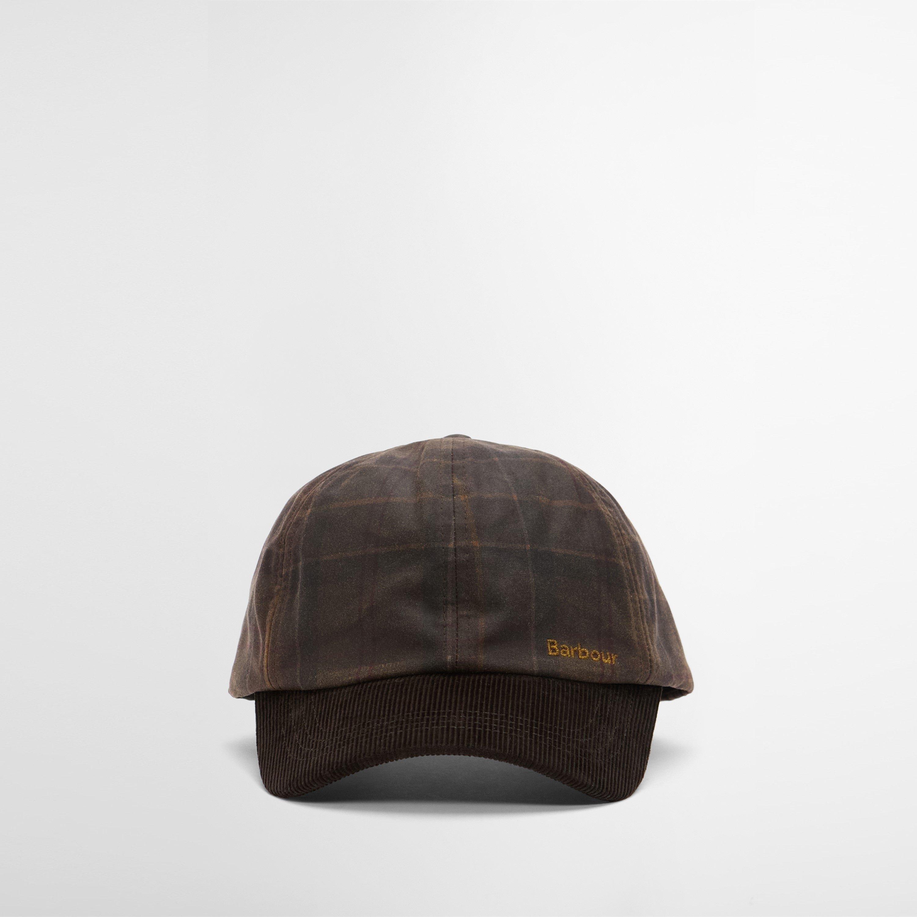 Muted Tartan - Barbour - B.Li Arlene Cap Ld64 - 5
