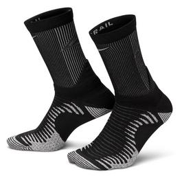 Nike Dri-FIT Trail running men Crew Socks