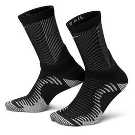 Nike Dri-FIT Trail Running Crew Socks