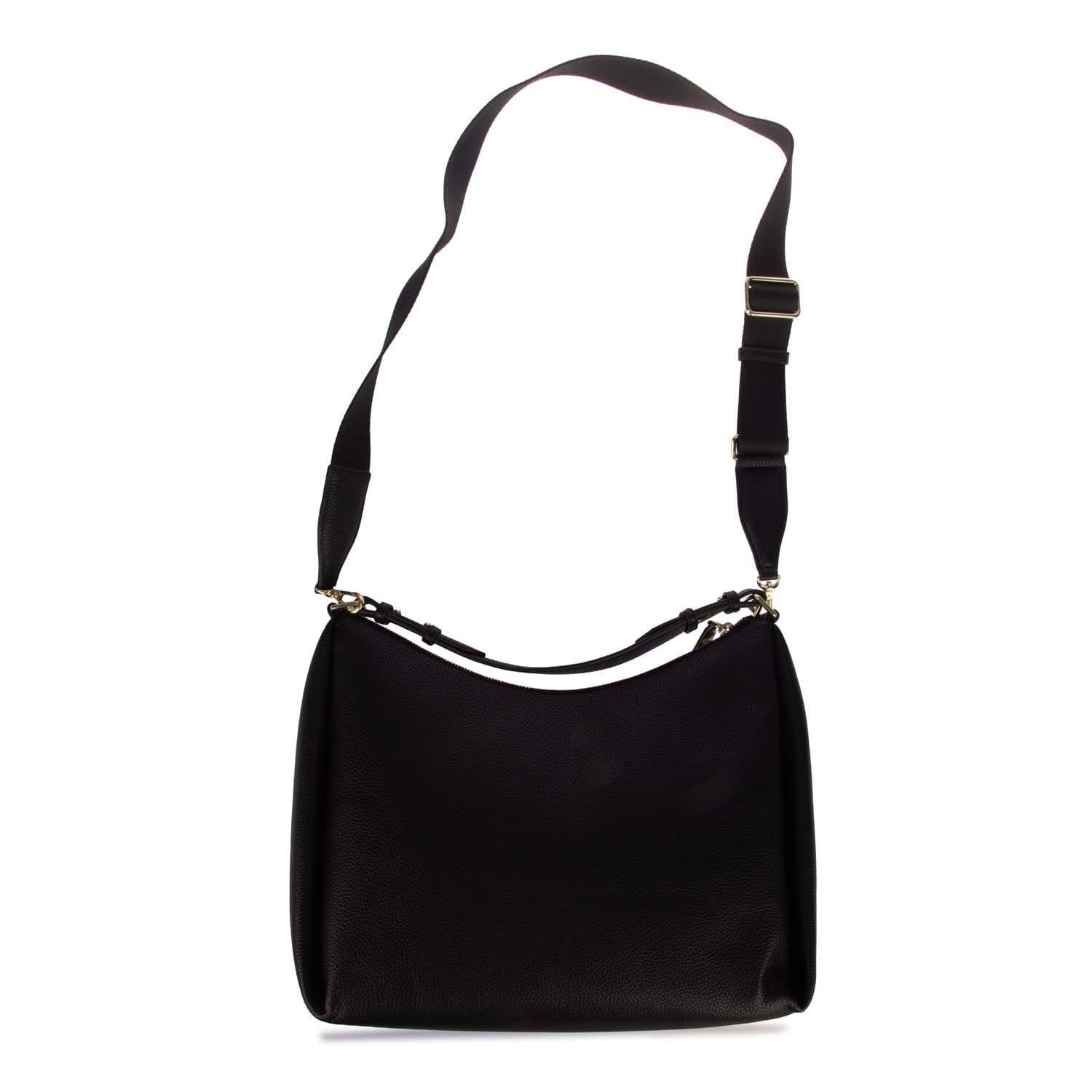 Black Gold - DKNY - Hailey Conv Hobo - 2