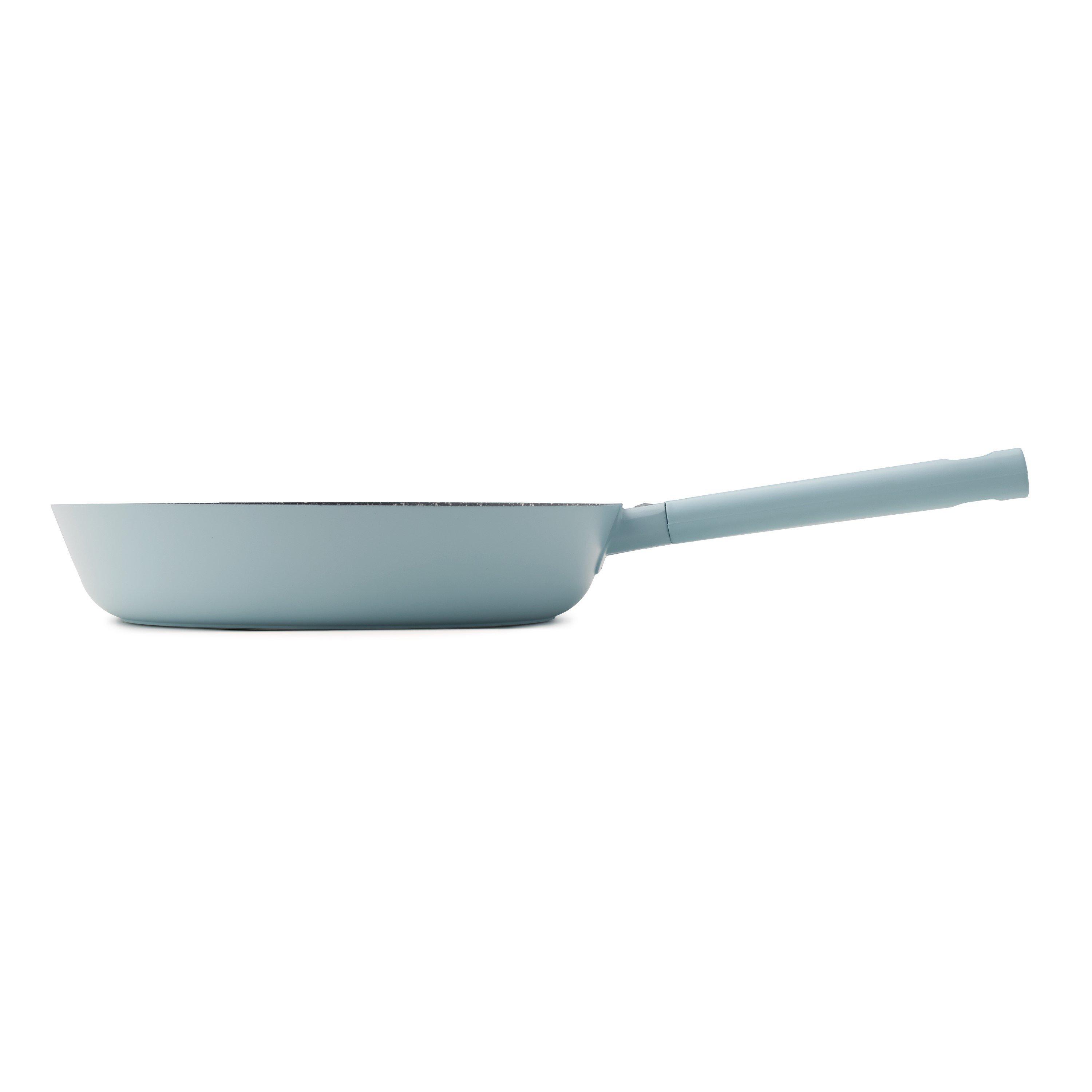Blue - MasterClass - MasterClass Cast Aluminium Non-Stick Frying Pan. - 4