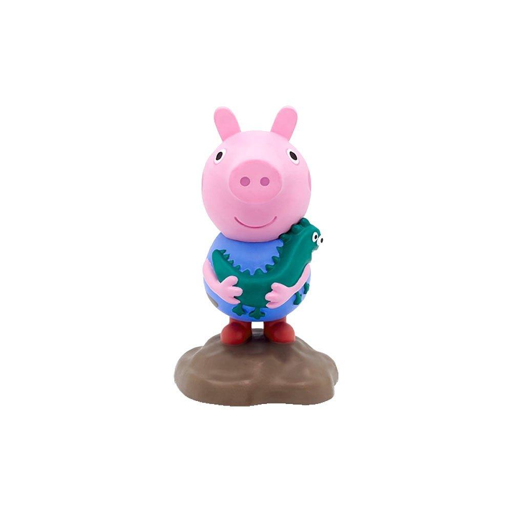 Peppa Pig - Tonies - Character Peppa Pig - George Pig - 1