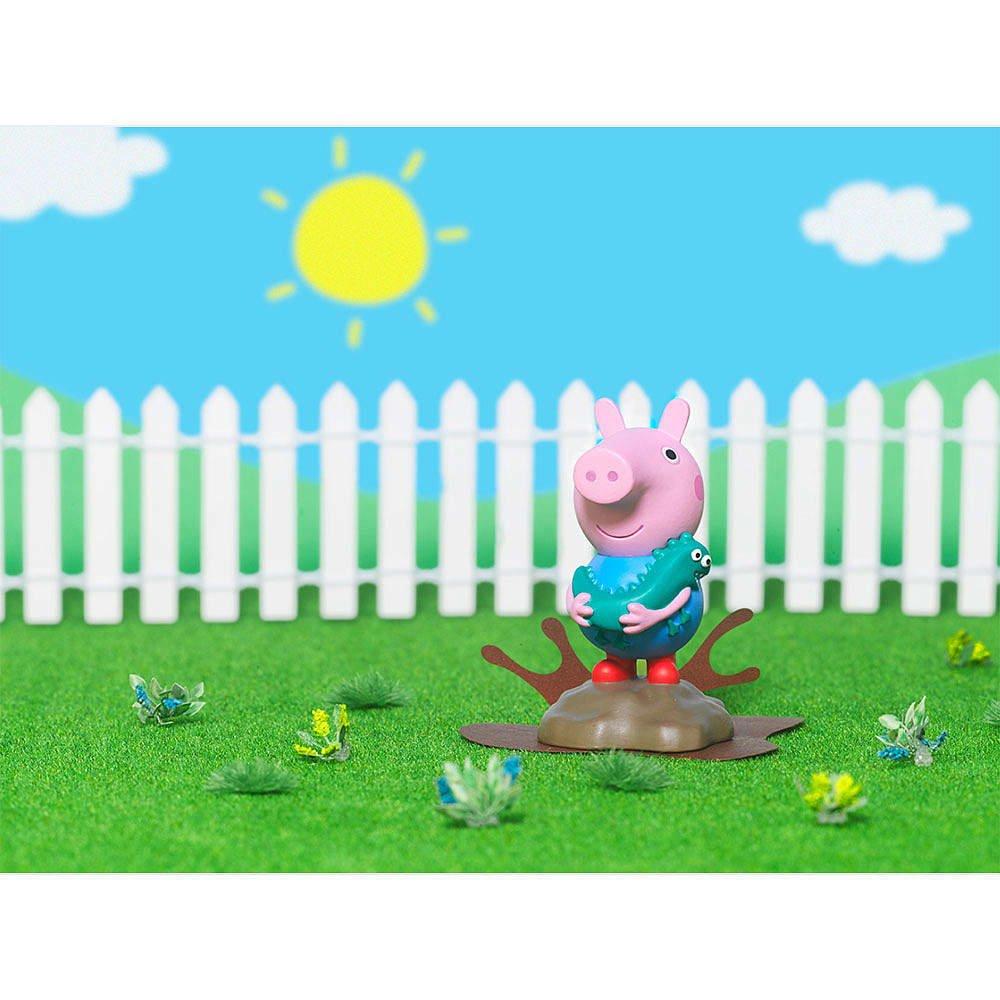Peppa Pig - Tonies - Character Peppa Pig - George Pig - 4