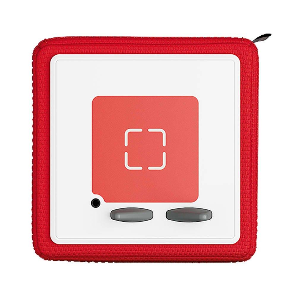 Crvena - Tonies - Starter Set - Red - 5