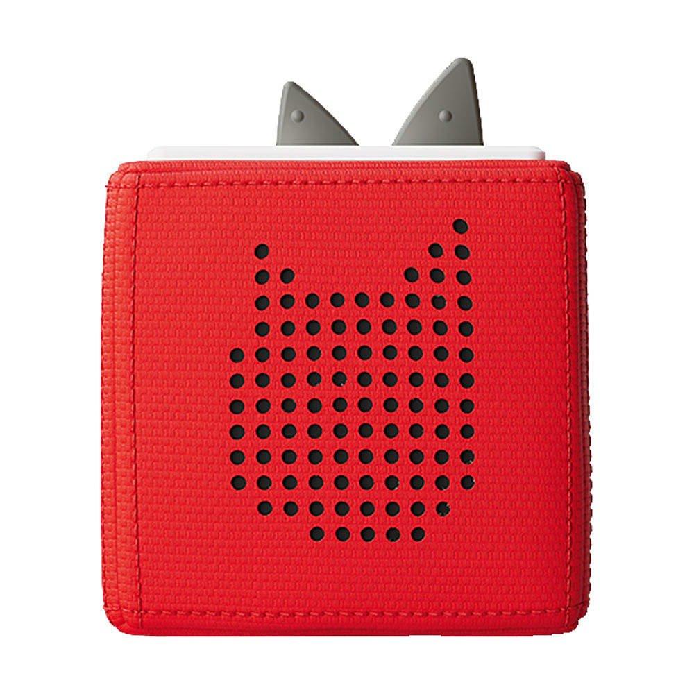 Crvena - Tonies - Starter Set - Red - 6