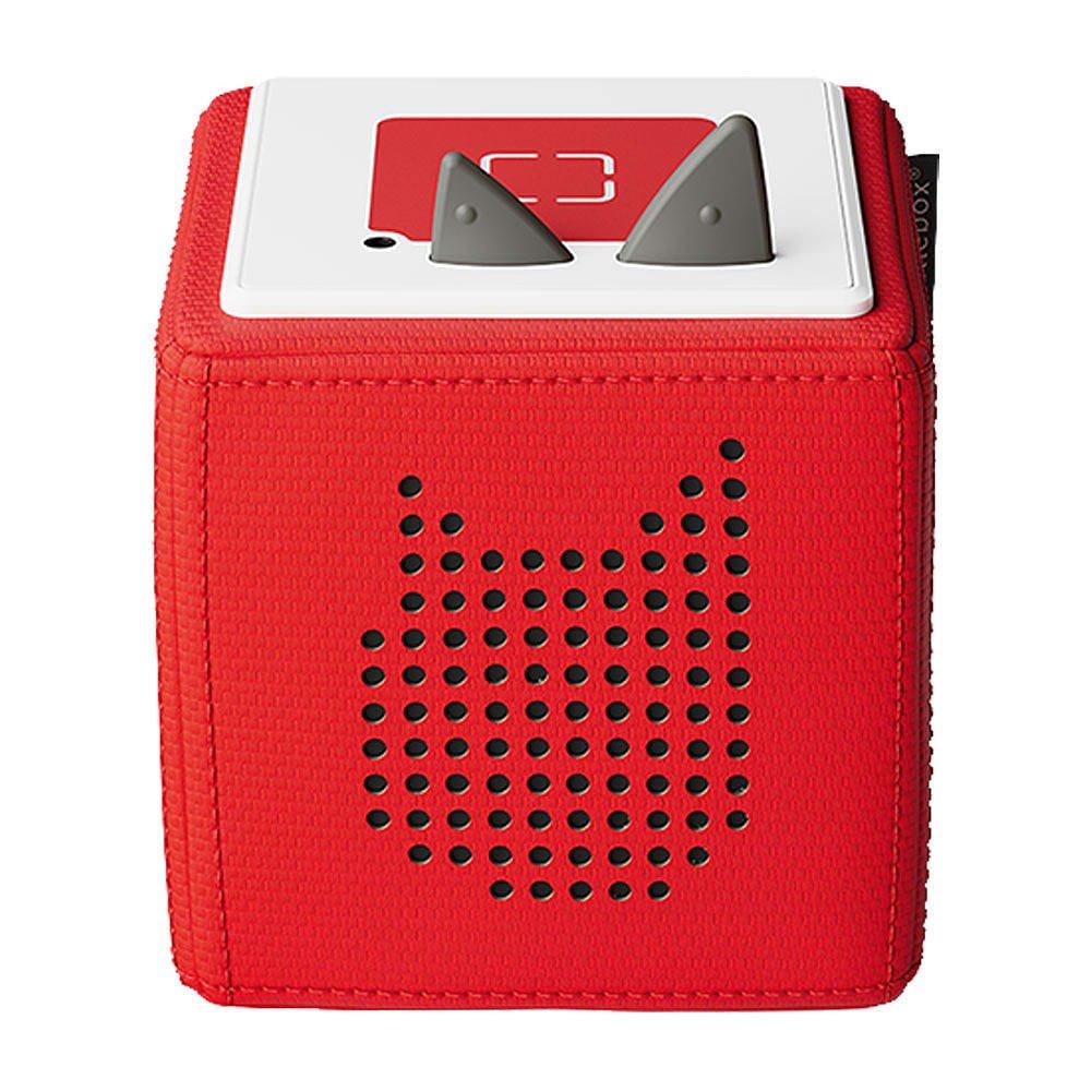 Crvena - Tonies - Starter Set - Red - 7