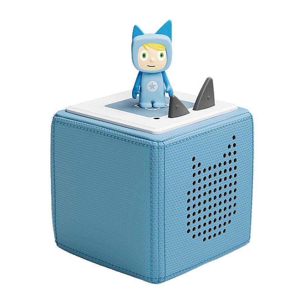 Početno svjetlo - Tonies - Starter Set - Light Blue - 3