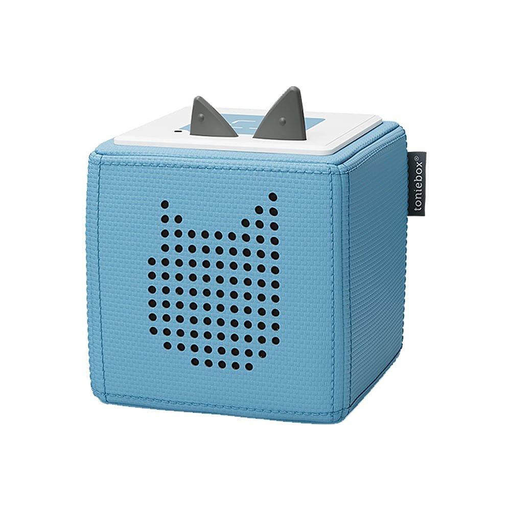 Početno svjetlo - Tonies - Starter Set - Light Blue - 5