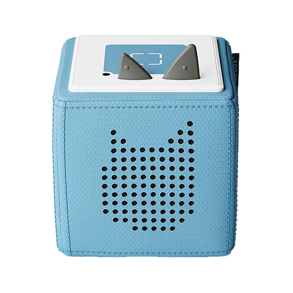 Početno svjetlo - Tonies - Starter Set - Light Blue - 8