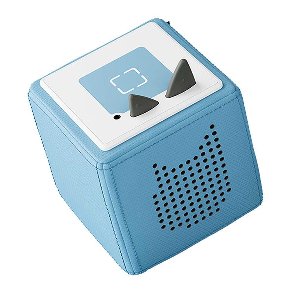 Početno svjetlo - Tonies - Starter Set - Light Blue - 9